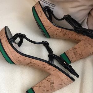 Prada Shoes - Prada heel sandals Prada Shoes - Prada heel sandals